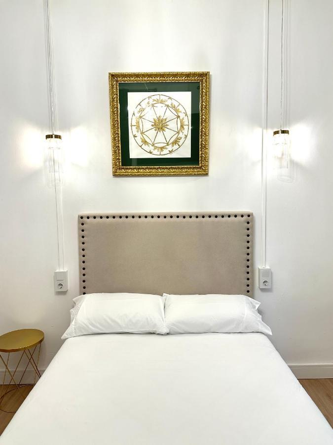 Siboni Luxury Rooms - Adults Only Tortosa Exterior photo