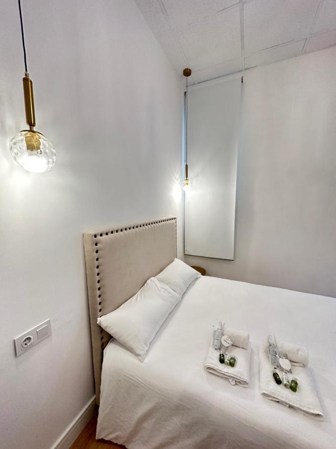 Siboni Luxury Rooms - Adults Only Tortosa Exterior photo